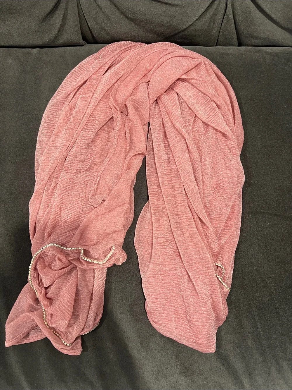 N/A soft ribbed